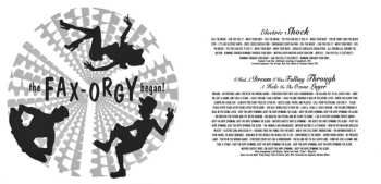 CD Deee-Lite: Infinity Within