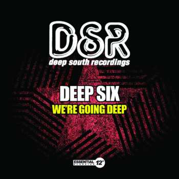 Album Deep Six: We're Going Deep