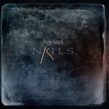 Album Deep Black: Nails