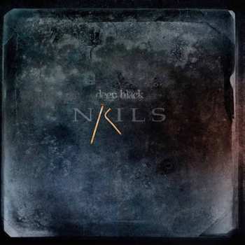 CD Deep Black: Nails