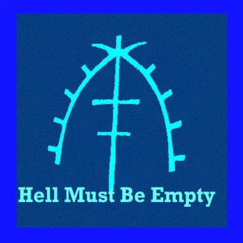 Deep Blue Sea: Hell Must Be Empty