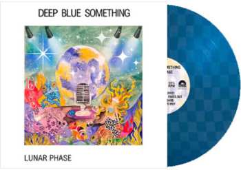 Album Deep Blue Something: Lunar Phase