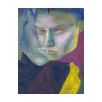 Album Deep Dyed: Unmade Beds