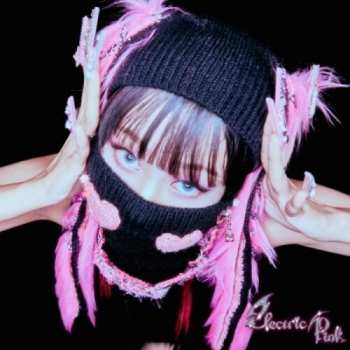 Album Deep: Electric Pink