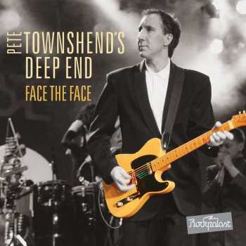 Album Deep End: Face The Face