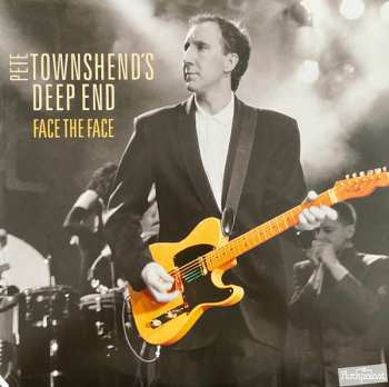 2LP Deep End: Face The Face LTD | CLR