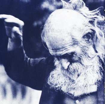 CD Deep Forest: Boheme