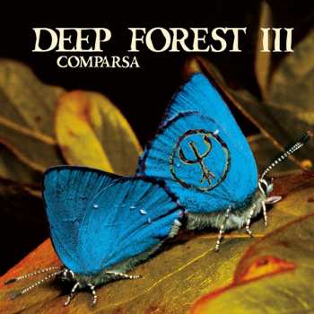 LP Deep Forest: Comparsa LTD | NUM | CLR
