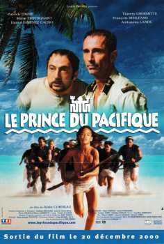 CD Deep Forest: Pacifique