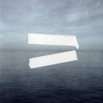 Album Arionce: Deep Ocean Grey