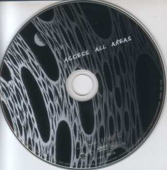 CD/DVD Deep Purple: =1 LTD