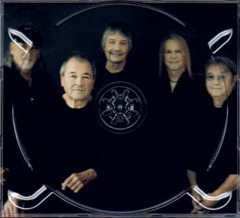 CD Deep Purple: All I Got Is You DIGI