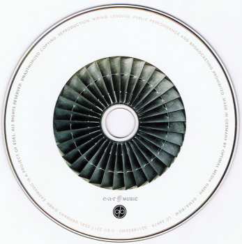 CD Deep Purple: All I Got Is You DIGI