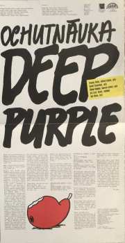 LP Deep Purple: Ochutnávka