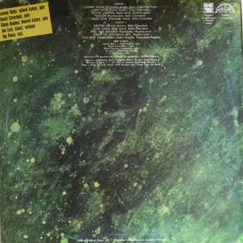 LP Deep Purple: Ochutnávka