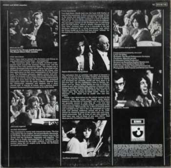 LP Deep Purple: Concerto For Group And Orchestra