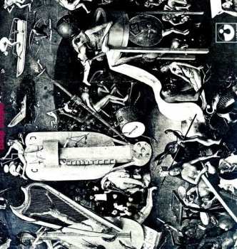 LP Deep Purple: Deep Purple
