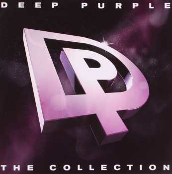 CD Deep Purple: The Collection