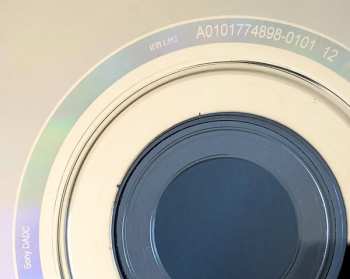 CD Deep Purple: The Collection