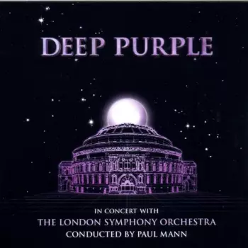 Deep Purple: In Concert With The London Symphony Orchestra