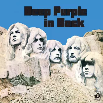 Deep Purple: Deep Purple In Rock