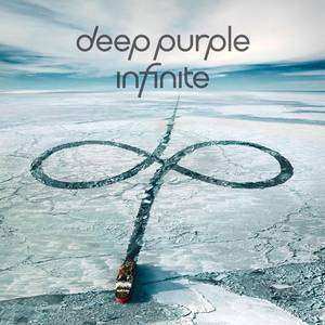 CD/DVD Deep Purple: Infinite