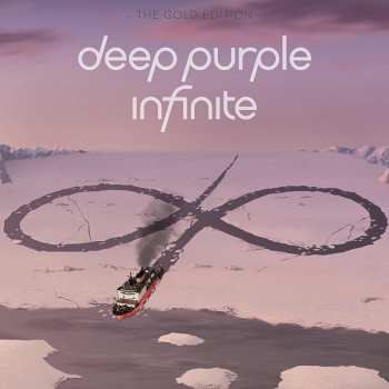 2CD Deep Purple: Infinite LTD