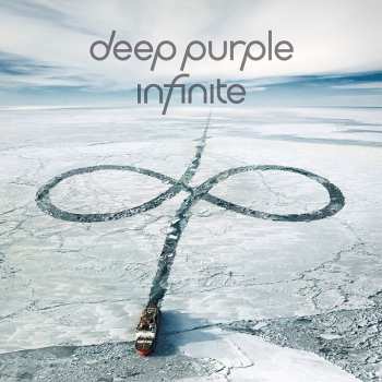 CD/DVD/Dobozkészlet Deep Purple: Infinite LTD