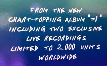 LP Deep Purple: Lazy Sod LTD