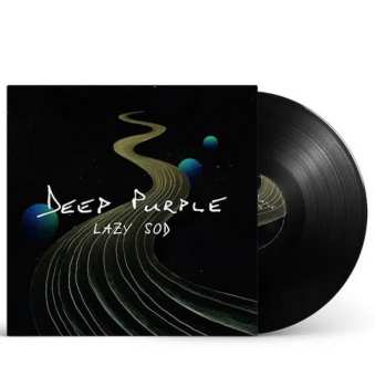 LP Deep Purple: Lazy Sod LTD