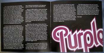 CD Deep Purple: Live In Long Beach 1971 DIGI