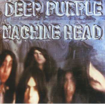 SACD Deep Purple: Machine Head