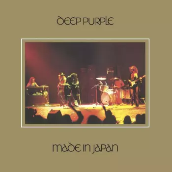 Deep Purple: Made In Japan