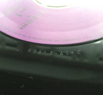 2LP Deep Purple: Made In Japan