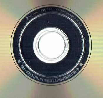 3CD/Dobozkészlet Deep Purple: Original Album Classics