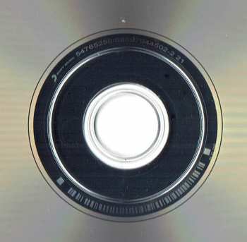 3CD/Dobozkészlet Deep Purple: Original Album Classics
