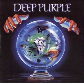 3CD/Dobozkészlet Deep Purple: Original Album Classics