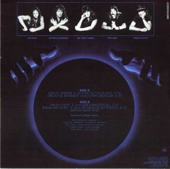 3CD/Dobozkészlet Deep Purple: Original Album Classics