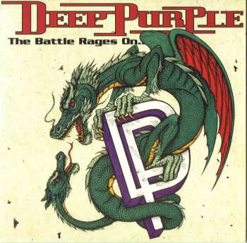 3CD/Dobozkészlet Deep Purple: Original Album Classics