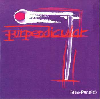 3CD/Dobozkészlet Deep Purple: Original Album Classics