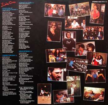 LP Deep Purple: Perfect Strangers