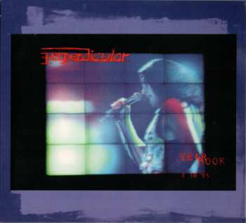 CD Deep Purple: Purpendicular DIGI