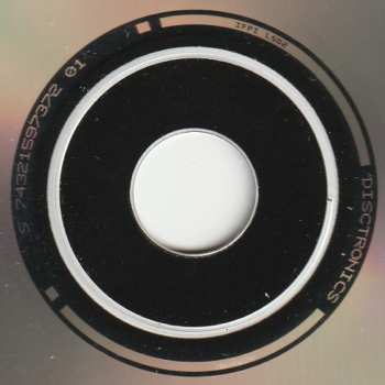 CD Deep Purple: Purplexed