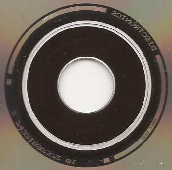 CD Deep Purple: Purplexed