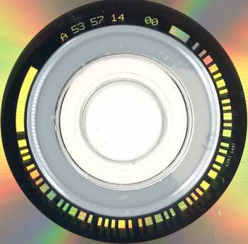 CD Deep Purple: Rapture Of The Deep