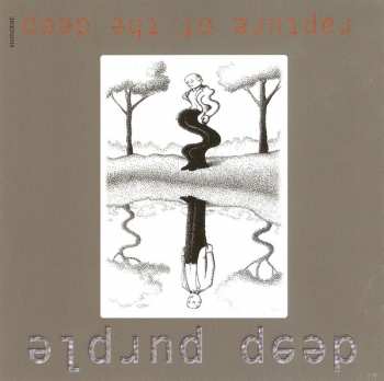CD Deep Purple: Rapture Of The Deep