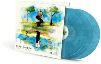 3LP Deep Purple: Rapture of the Deep (20th Anniversary Remix)