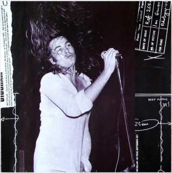 2LP Deep Purple: Scandinavian Nights (Live In Stockholm 1970)