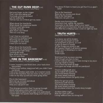 CD Deep Purple: Slaves And Masters