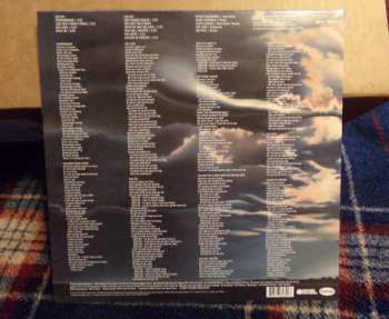 LP Deep Purple: Stormbringer CLR | LTD